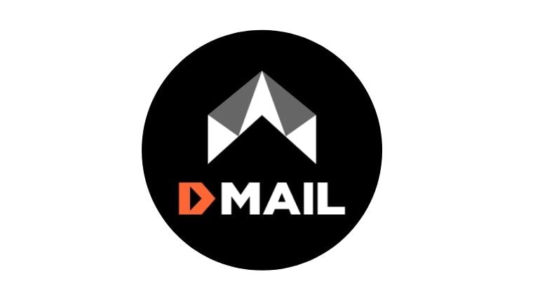 Dmailの始め方とNFTアドレスの購入方法＜Web3メールサービス＞