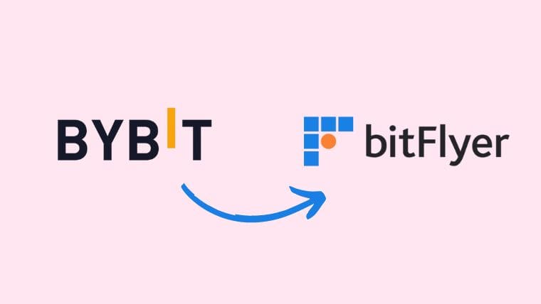 Bybitで仮想通貨SWEATをXRPに交換する方法＜途中でUSDTを挟みます＞