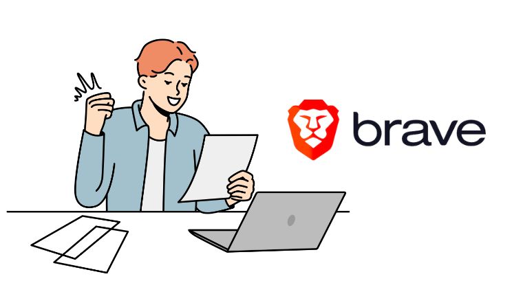 【画像で解説】Braveにクリエイター登録する方法＜認証用ファイル＆DNSレコード＞